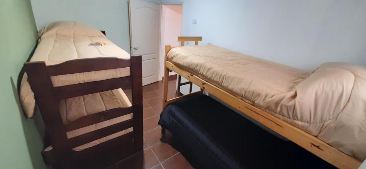 Cabanas Werma El Calafate Esterno foto