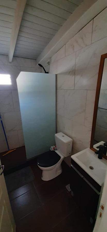 Cabanas Werma El Calafate Esterno foto